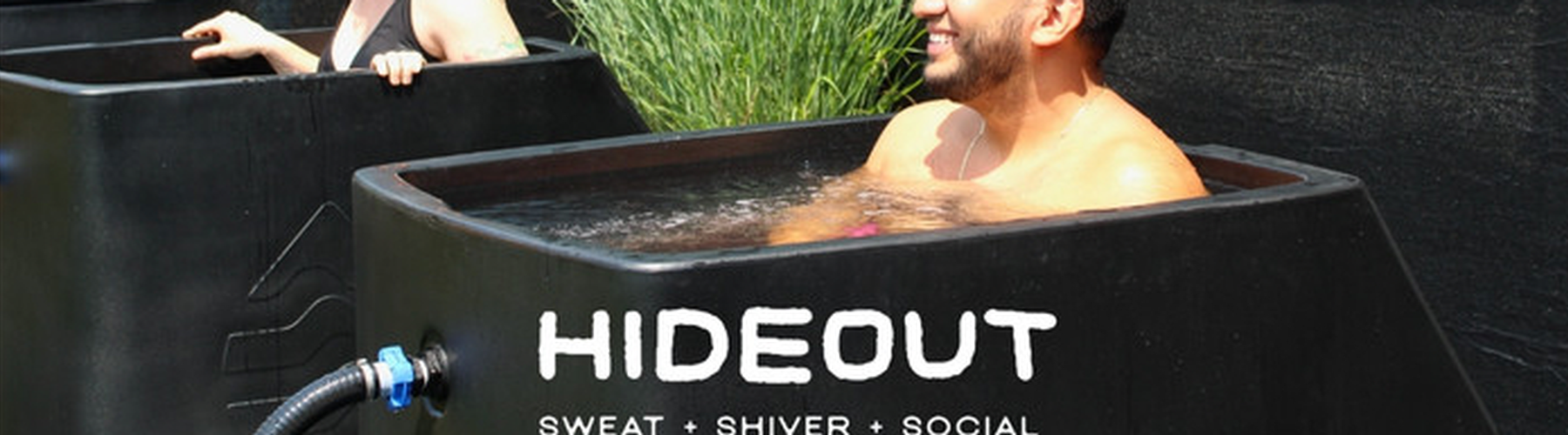 Hideout Launches at Chelsea Piers, Bringing Fairfield County a New Wave of Social Wellness
