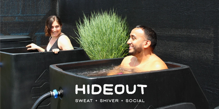 Hideout Launches at Chelsea Piers, Bringing Fairfield County a New Wave of Social Wellness