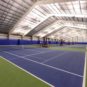 Chelsea Piers Connecticut – One of 24 Tennis Facilities  Honored for Excellence as a 2018 USTA Facility Award Winner