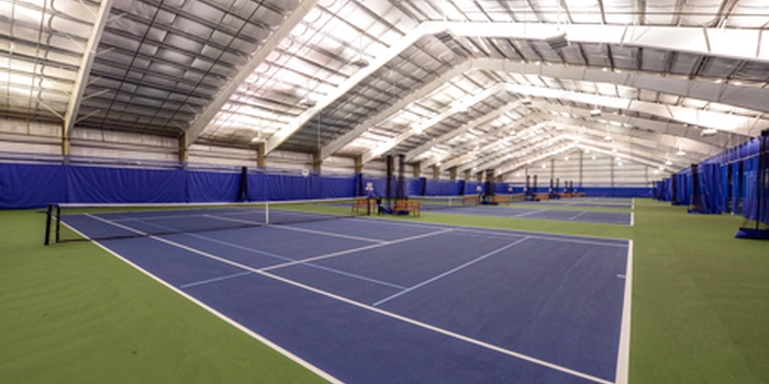 Chelsea Piers Connecticut – One of 24 Tennis Facilities  Honored for Excellence as a 2018 USTA Facility Award Winner