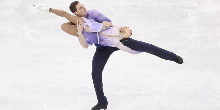 How Olympic Figure Skaters Design Their Programs