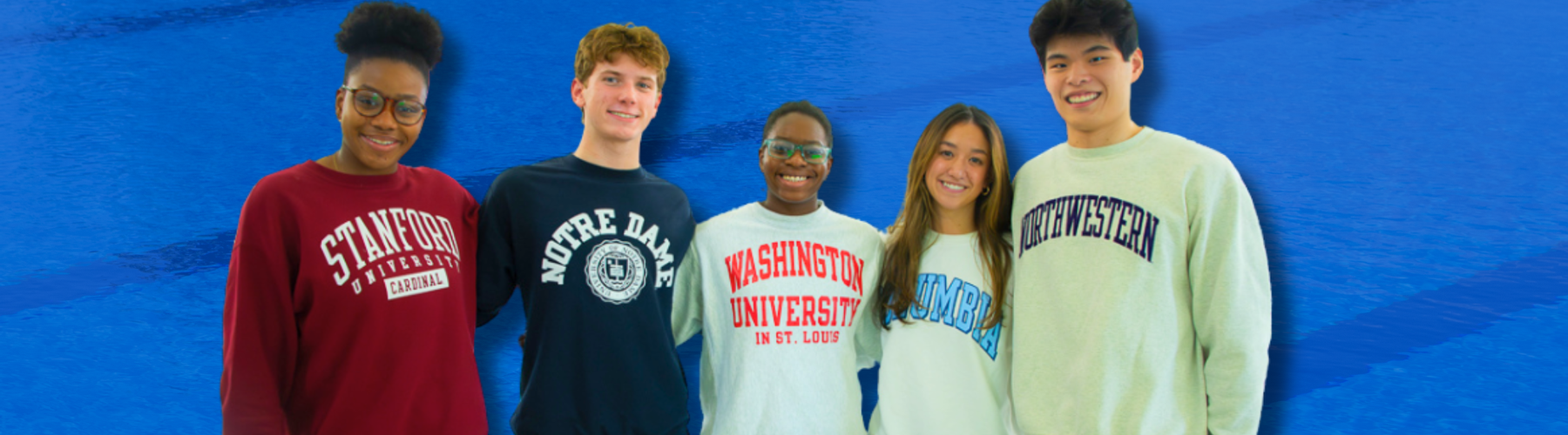 Chelsea Piers Aquatics Club Celebrates a Memorable Signing Day