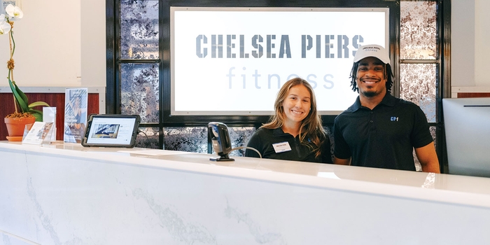 Join Our Team | Chelsea Piers Fitness