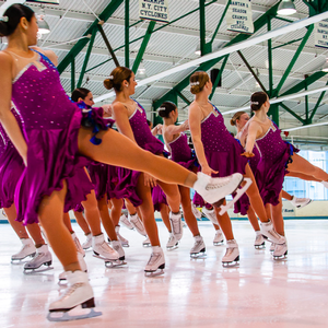 Where to Ice Skate in Every Borough of NYC