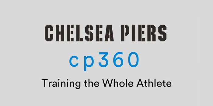 Training the Whole Athlete: CP360 at Chelsea Piers