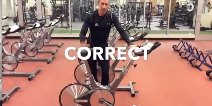 How to Set Up Your Spin Bike