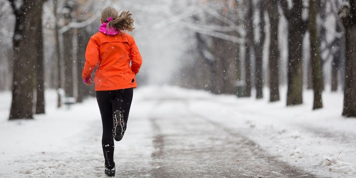 Lenox Health Greenwich Village Expert Insights: Tips for maintaining outdoor fitness in cold weather