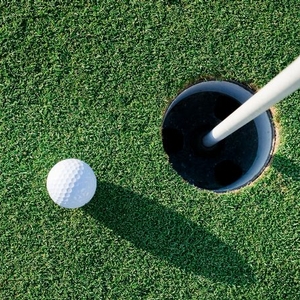 How a golf lesson revealed more about my personality than I could ever know