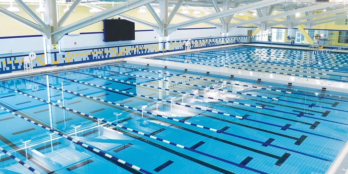 Chelsea Piers Aquatics Club Announces the Return of Jamie Barone