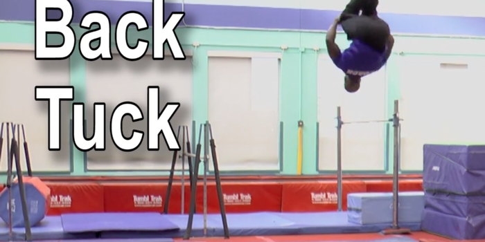 How To Front & Back Tuck