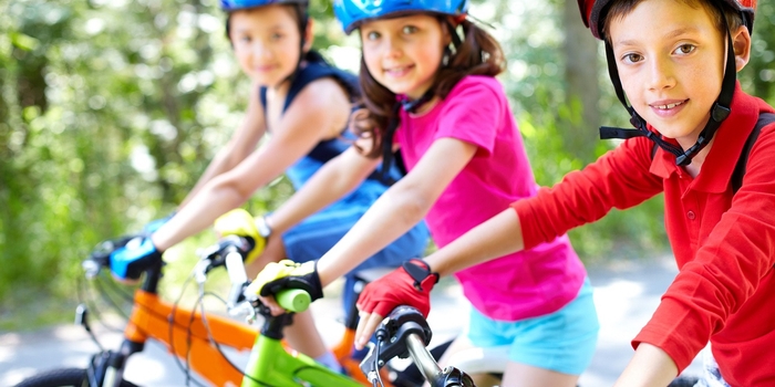 FREE Bike Safety Roundup with Free Helmets On Saturday, August 18th Helmet/Bike Checks, SeeMore the Safety Seal and Giveaways Presented by Stamford EMS & Safety4Kids (S4K)