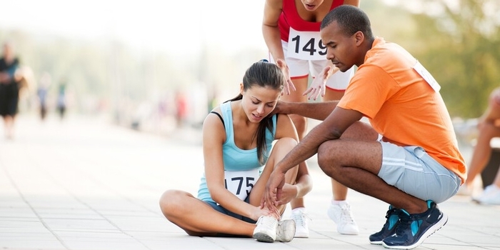 Lenox Health Greenwich Village Expert Insights: Understanding the difference between sprains and strains
