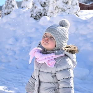 Things to Do with Kids This Winter in Connecticut