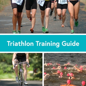 A Beginner's Guide to Triathlon Training