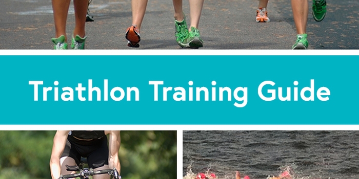 A Beginner's Guide to Triathlon Training