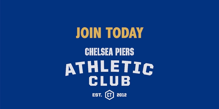 Chelsea Piers Membership
