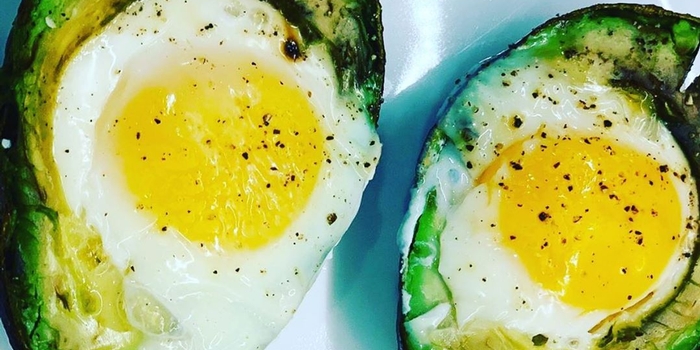 Avocados: The Perfect Breakfast Food