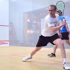 John Musto Joins Chelsea Piers Connecticut as the Director of Squash