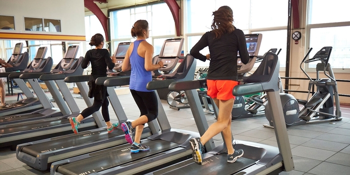 THE ATHLETIC CLUB AT CHELSEA PIERS CONNECTICUT HOLDS RUNNER PERSONAL SAFETY WORKSHOP