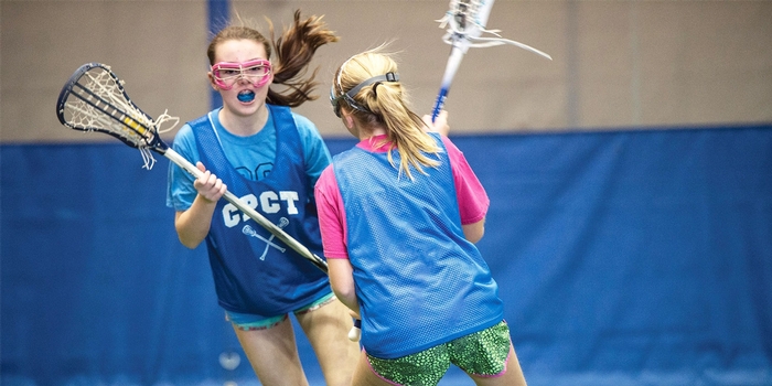Chelsea Piers Connecticut Expands  Girls Leadership Camp Program To Include Field Hockey And Lacrosse