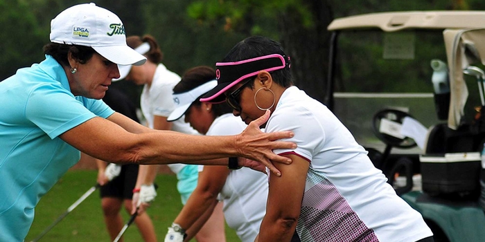 Inaugural List Of The 50 Best LPGA Teachers, Presented By Women's Golf Journal