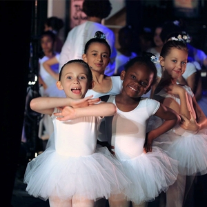 Ballet School of Stamford Moves to Chelsea Piers CT