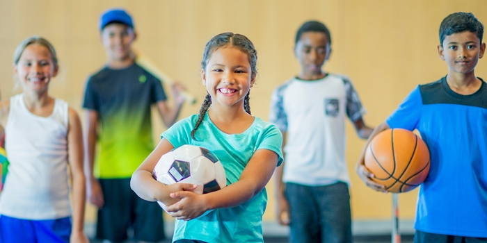 Preventing Youth Sports Injuries