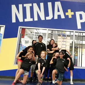 CPCT Ninja Athletes Qualify for World Championships