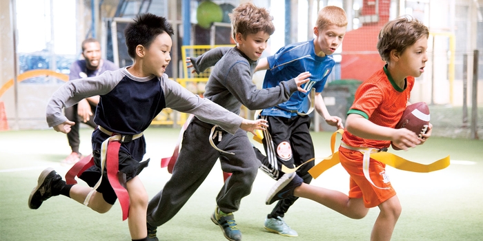 Ask These Questions to Choose the Best Summer Camp for Your Little Athlete