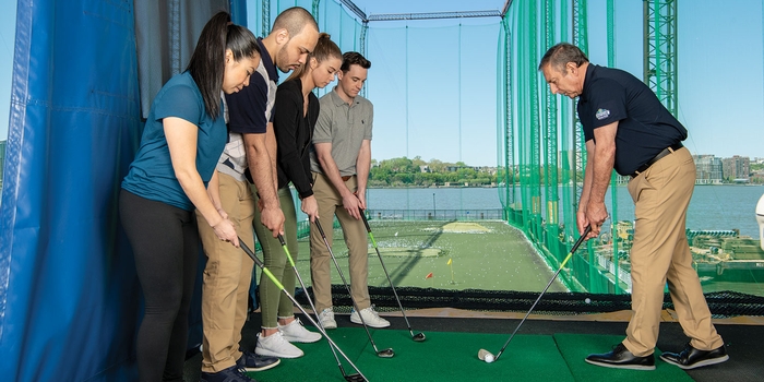5 Tips to Get Started Golfing