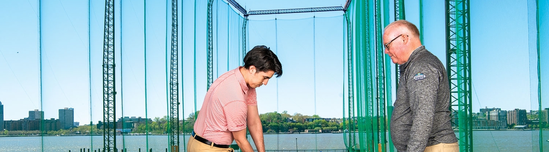 5 Tips to Improve Your Golf Game