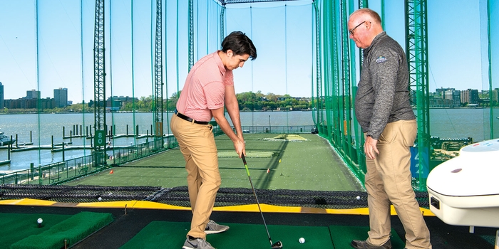 5 Tips to Improve Your Golf Game