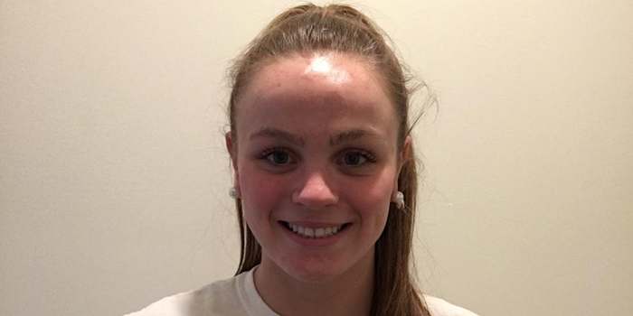 Swimmer Selected for National Select Camp