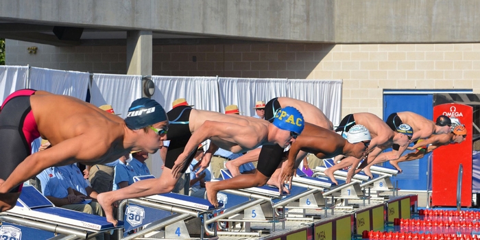 CPCT SWIMMER  JACK MONTESI QUALIFIES FOR 2016 U.S. OLYMPIC TEAM TRIALS