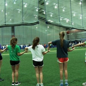 CHELSEA PIERS CONNECTICUT GIRLS LEADERSHIP CAMP RETURNS FOR A FOURTH YEAR