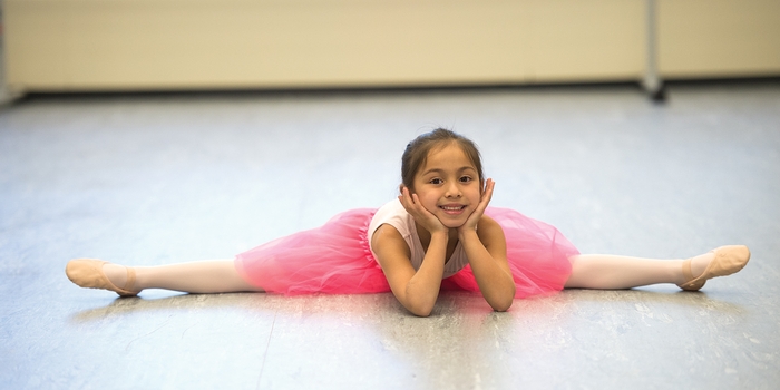 DANCE ACADEMY OFFERS NEW CLASSES