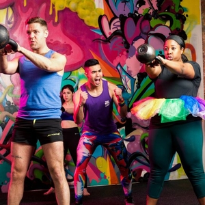 7 Queer-Friendly Gyms & Workouts To Check Out In NYC