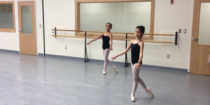 Ballet School of Stamford