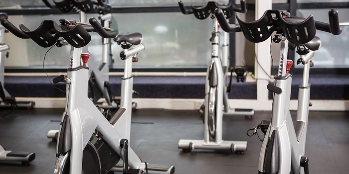 This Workout Made Me Realize I've Been Cheating Myself In Spin Class All Along