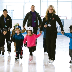 15 Ice Skating Rinks in NYC to Visit With Kids