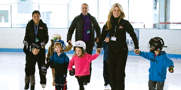 15 Ice Skating Rinks in NYC to Visit With Kids