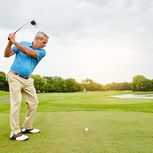 Lenox Health Greenwich Village Expert Insights: 5 tips to protect your shoulders and elbows from golf injury