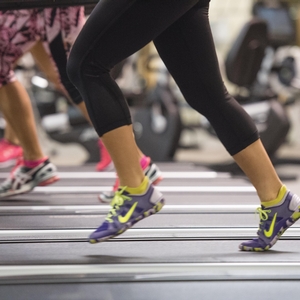 NEW CLASS AT CHELSEA PIERS ATHLETIC CLUB: TREADMILL BOOTCAMP