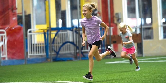 Sports Help Kids Return To Normal In 2021
