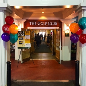 15th Annual Golf Fest: NYC'S Longest-Running Golf Expo