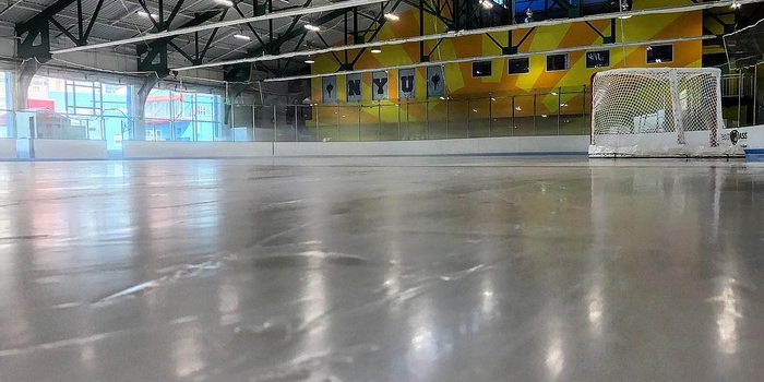 The best ice skating rinks in New York City