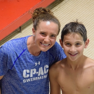CP-AC SWEEPS THE CSI AGE GROUP CHAMPIONSHIPS