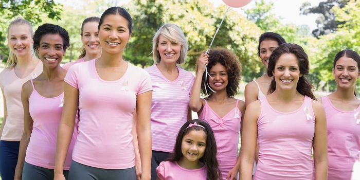What You Should Know About Breast Cancer and Mammograms