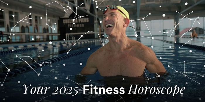 Your 2025 Fitness Horoscope