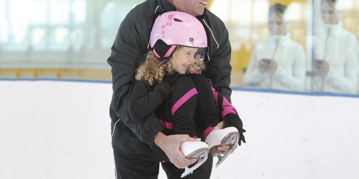 Winter Events for the Family at Chelsea Piers